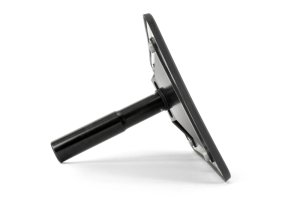 Honda Civic Touring License Plate Relocation Kit - Perrin Performance - PA - `17-`21